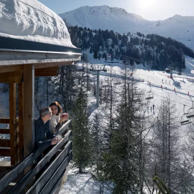 Préparez votre séjour au ski en Savoie