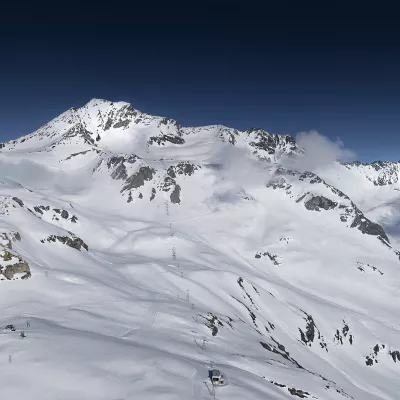 Un accès privilégié à la nature