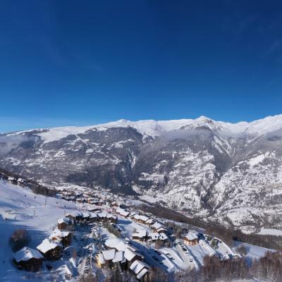 Comment venir à La Plagne