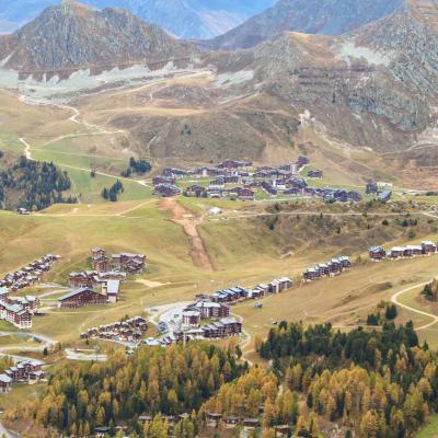 Brochures de Plagne Villages