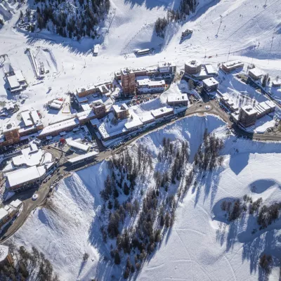 Villages vacances / Clubs