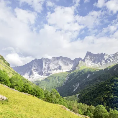 Patrimoine naturel