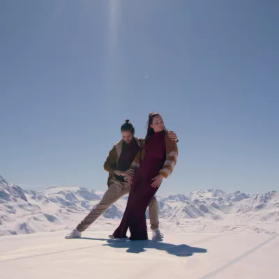 60 ans de La Plagne, 6 décennies d'amour de la montagne