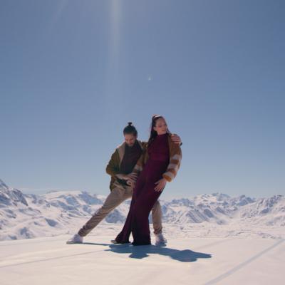 60 ans de La Plagne, 6 décennies d'amour de la montagne