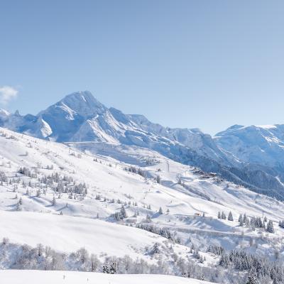 Pourquoi vous devriez embarquer vos amis pour un séjour au ski à La Plagne
