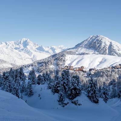 C’est tendance : les vacances au ski… sans ski (ou presque)
