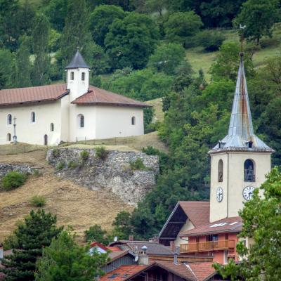 Des pierres et des hommes : Espace archéologique Pierre Borrione