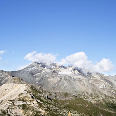 Le glacier de La Plagne, le graal de votre séjour