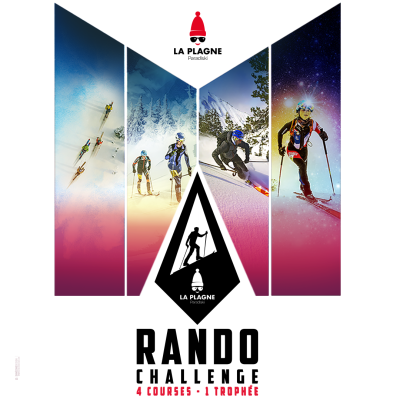 La Plagne Rando Challenge