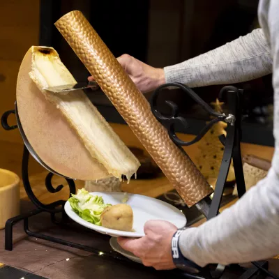 Gastronomie