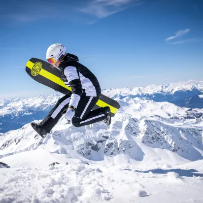 A faire absolument !