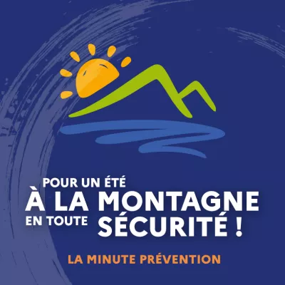 Pour un été à la montagne