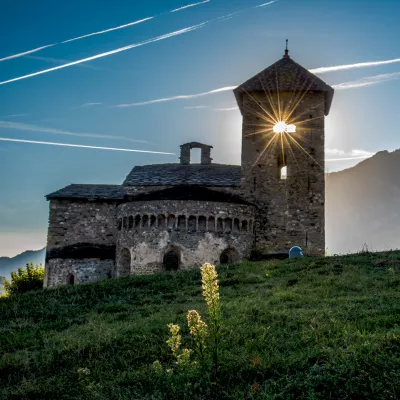 Basilique Saint Martin