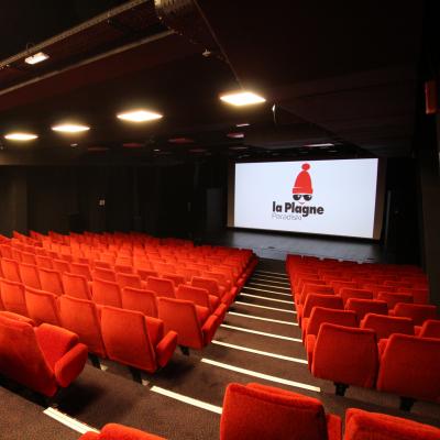 Cinémas