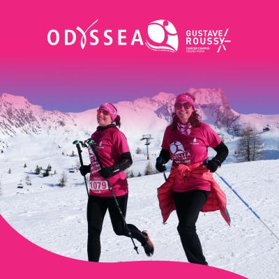 Course Odysséa