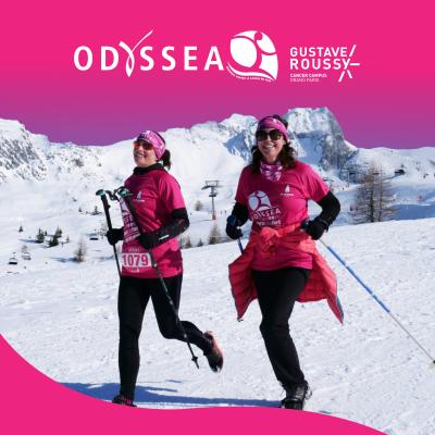 Course Odysséa