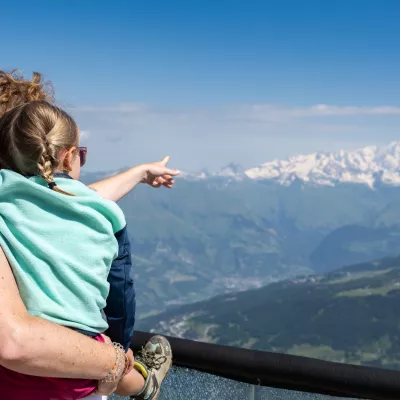 Notre sélection d’activités pour aller plus haut