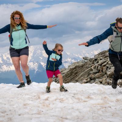 Trop chaud ? 3 stratégies pour un coup de frais immédiat !