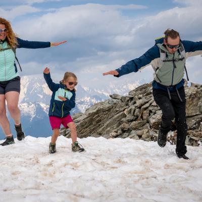 Trop chaud ? 3 stratégies pour un coup de frais immédiat !
