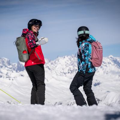 3 idées d’activités pour vos enfants qui rêvent de faire « comme Inox’ »
