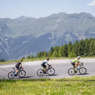 S’entraîner pour l’Étape du Tour : nos conseils