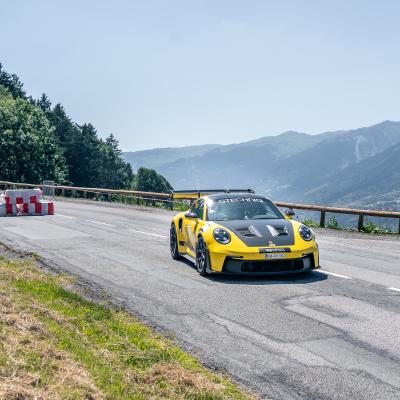 Motor Sportive Day