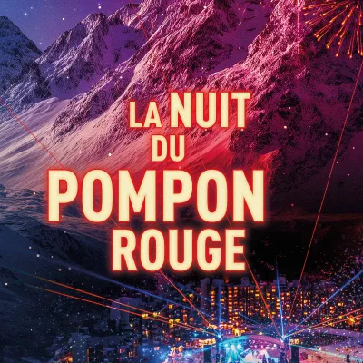 La Nuit du Pompon Rouge