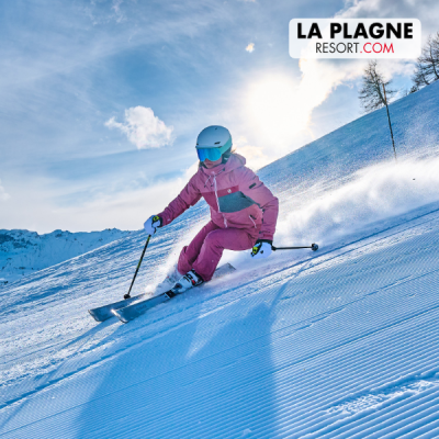 EARLY BOOKING HIVER