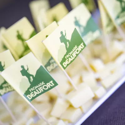 L’affinage du beaufort, un vrai "Savoie-faire !"