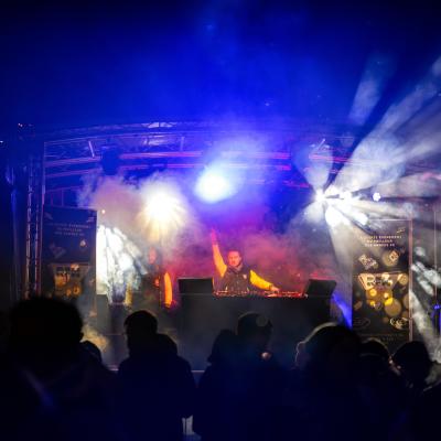 La Nuit du Pompon Rouge