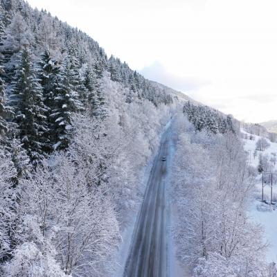 Comment venir à La Plagne