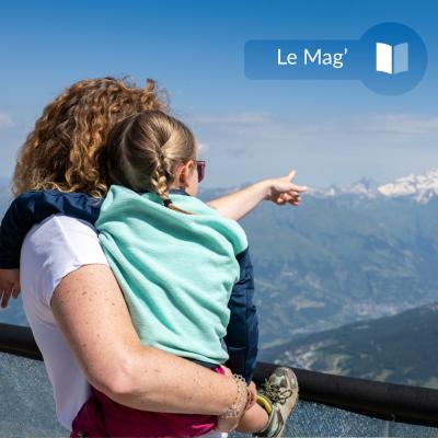 Sélection d’activités