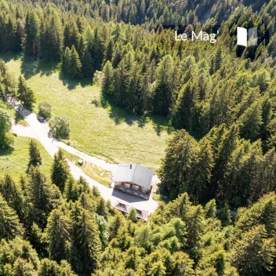 3 adresses confidentielles