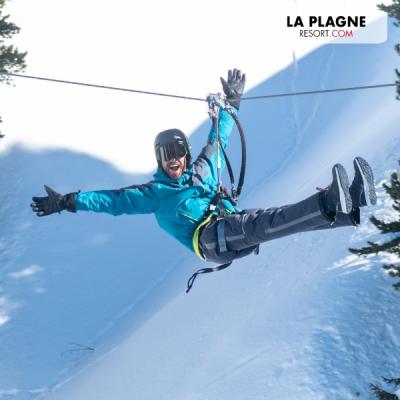 PACK ADRENALINE