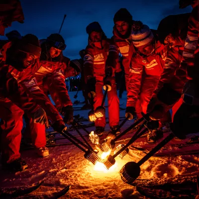 Fête de la Sainte Agathe