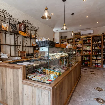 Commerces & services