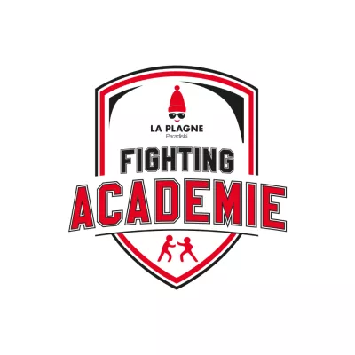 La Plagne Fighting Académie