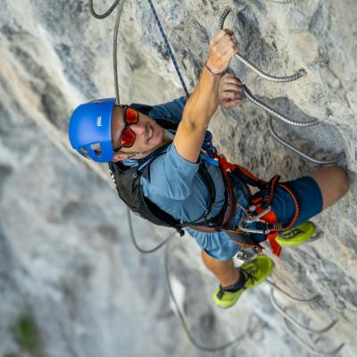 Via Ferrata