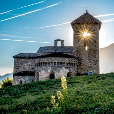 LA PLAGNE VALLÉE