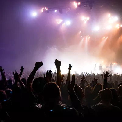 Concerts | spectacles
