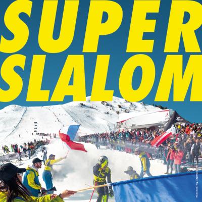 Super Slalom