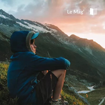 Trois balades que vos enfants vont adorer