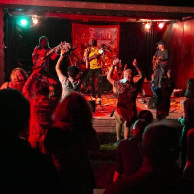 Concerts Live à Champagny