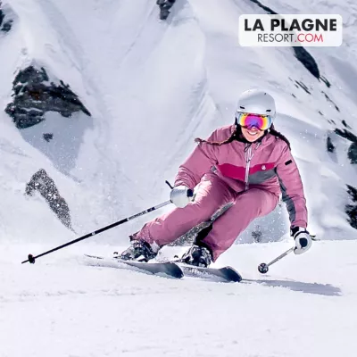 Early booking hiver 26/27