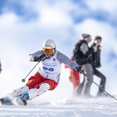 Chess Festival - activities Plagne Soleil : Rendez vous in Plagne Soleil