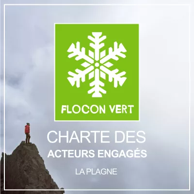 Charte des Acteurs Engagés