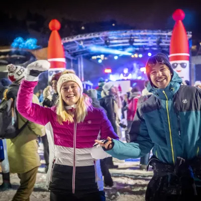 Rassemblements | festivals