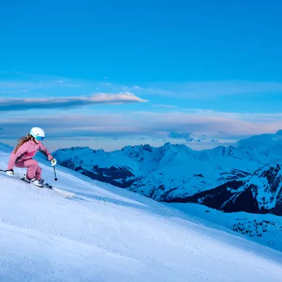 Les bons plans ski