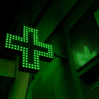 Pharmacies