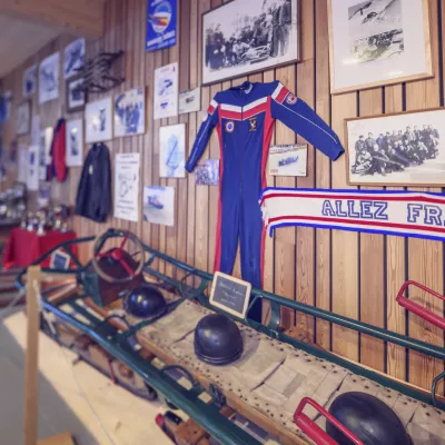 Visites | expositions